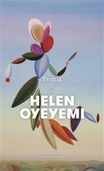 Svetová beletria Perník - Helen Oyeyemi