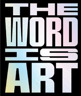 Umenie - ostatné The Word is Art - Michael Petry