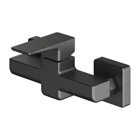 Kúpeľňové batérie OMNIRES - PARMA sprchová batéria grafit /GR/ PM7440GR