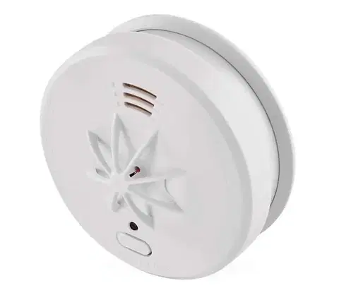 Svietidlá  Požiarny detektor 1x9V P56300
