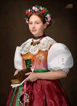 Umenie - ostatné Tradice v obrazech