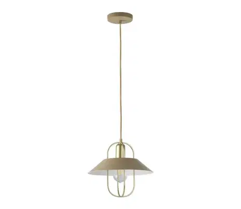 Svietidlá Rabalux - Luster na lanku 1xE27/40W/230V 3519