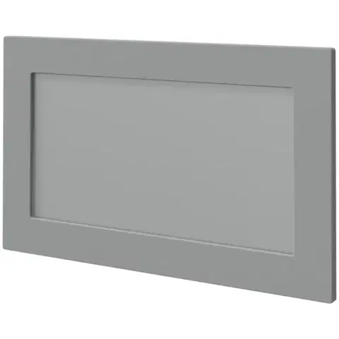 MDF fronty PVC Dvierka Quantum dust grey W4BS/60 WKF