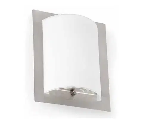 Svietidlá FARO Barcelona FARO 62987 - Nástenné svietidlo DIULA 1xE27/60W/230V 62987