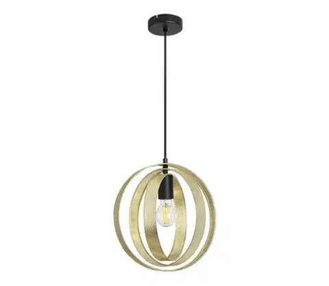 Svietidlá Rabalux - Luster na lanku 1xE27/60W/230V 3607