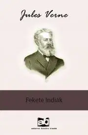 Svetová beletria Fekete ?Indiák - Jules Verne