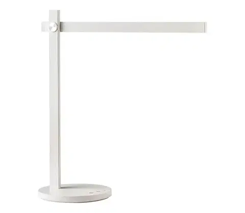 Lampy Redo 01-2212 - LED Stm. stolná lampa OMEO LED/5,5W/230V 3000/4500/6500K biela 01-2212