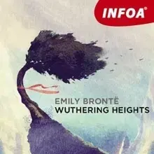 Jazykové učebnice - ostatné Infoa Wuthering Heights (EN)