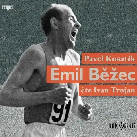 Biografie - ostatné Radioservis Emil Běžec