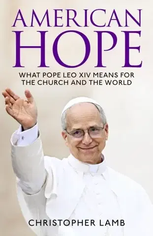 Náboženstvo American Hope - Christopher Lamb