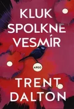 Svetová beletria Kluk spolkne vesmír - Trent Dalton,Puchalská Bára Punge