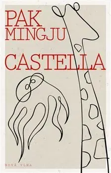 Svetová beletria Castella - Pak Mingju,Miriam Löwensteinová