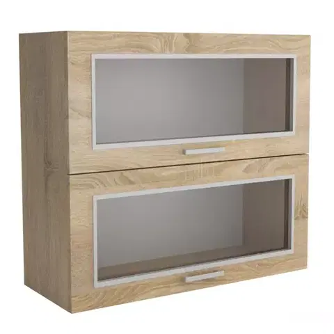 Kuchynské skrinky visiace Kuchynská skrinka 80G7220W