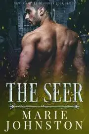 Romantická beletria The Seer - Johnston Marie