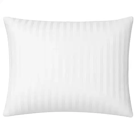 Obliečky na vankúše Obliečka na vankúš TIVOLI 50x60cm biela