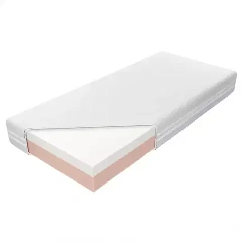 Latexové matrace Matrac Medivis Lux LXI Silver Active 100/200