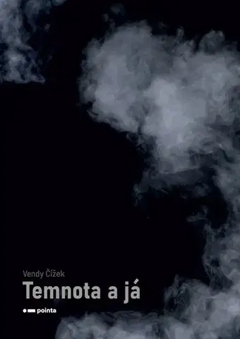Česká beletria Temnota a já - Vendy Čížek