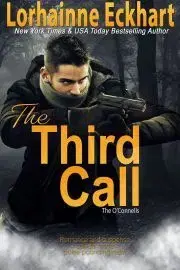 Romantická beletria The Third Call - Eckhart Lorhainne