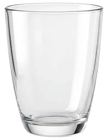 Poháre MAKRO - Pohár Motif Water 310ml hladký