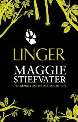 Fantasy, upíri Linger - Maggie Stiefvater