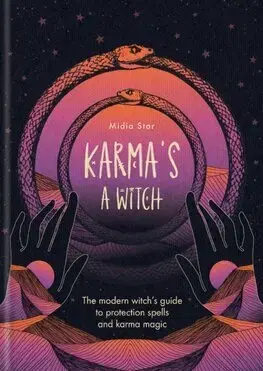 Karma Karma's a Witch - Midia Star