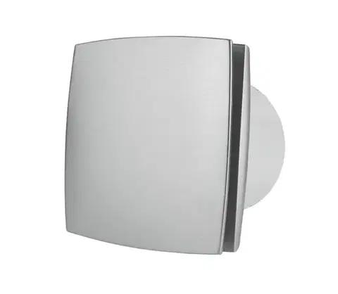 Ventilátory Dalap 41017 - Axiálny látor s časovačom a snímačom 100 BFAZW 16W/230V 41017