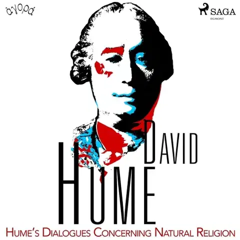 Filozofia Saga Egmont Hume’s Dialogues Concerning Natural Religion (EN)