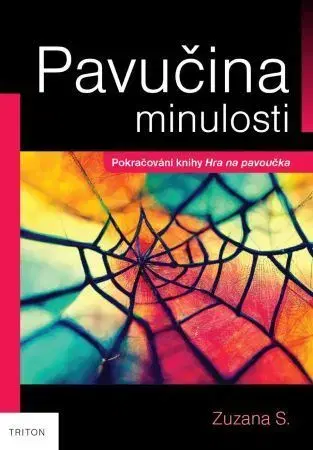 Biografie - ostatné Pavučina minulosti - Zuzana S.