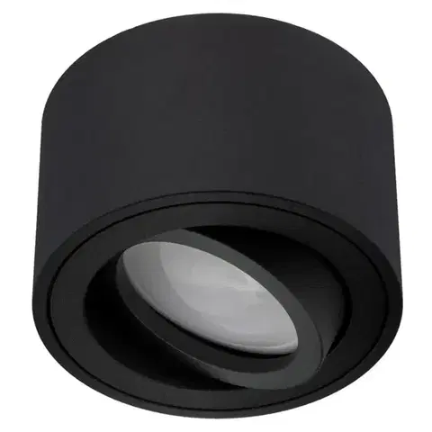 Lampy do obývačky Svietidlo Amat 50MM 022B black O K1