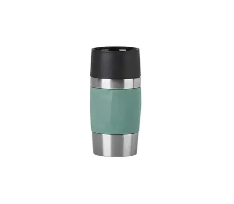 Termosky a termohrnčeky Tefal 0,3 l Compact Mug