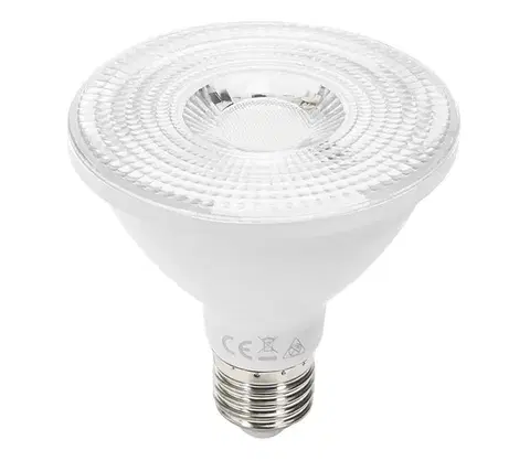 LED osvetlenie  B.V. LED Žiarovka PAR30 E27/12W/230V 3000K -  B10105N1M