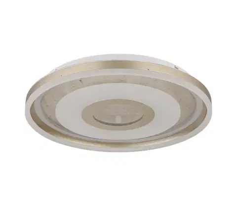 Svietidlá Globo 48571-40 - LED stropné svietidlo CARDENAS LED/40W/230V 3000K priemer 50 cm 48571-40
