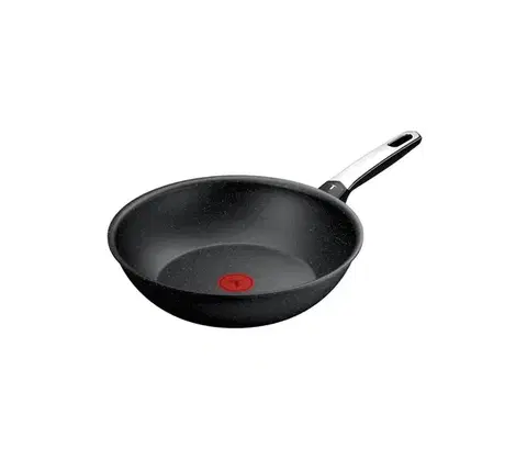 Panvice a hrnce Tefal - Panvica WOK EXPERTISE 28 cm G3331943