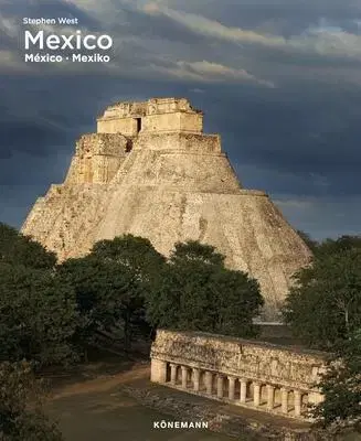 Fotografia Mexico - Jennifer Wintgens,Marion Trutter