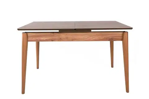 Jedálenské stoly Extendable Dining Table Sigma - 993