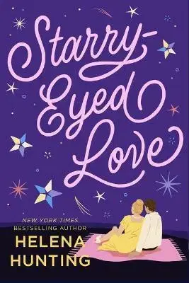 Romantická beletria Starry-Eyed Love - Helena Hunting