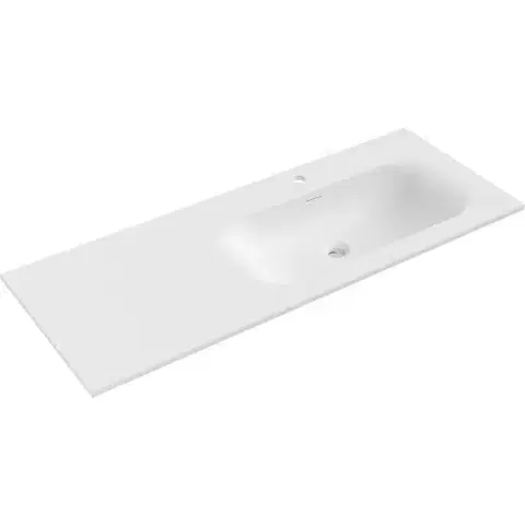 Umývadlá Mexen Vela 25231201P