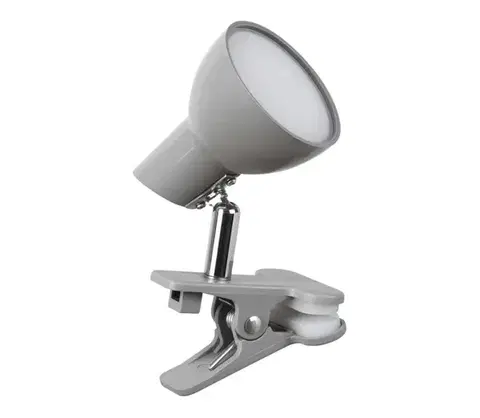 Lampy Rabalux 1480 - LED Lampa s klipom NOAH LED/5W/230V 1480