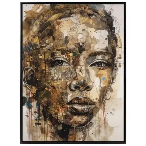Dekorácie a bytové doplnky Obraz 60x80x3cm Xcc236675