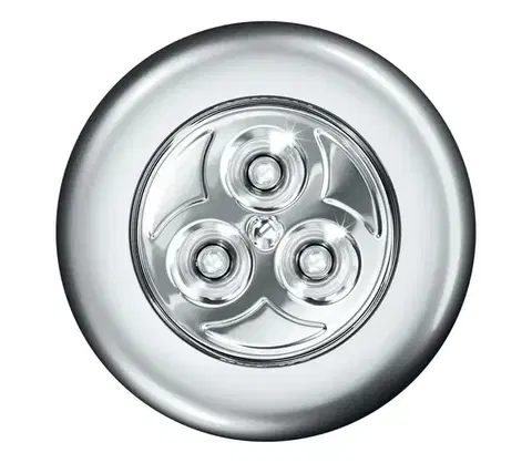 Svietidlá Osram - LED dotykové orientačné svietidlo DOT-IT LED/0,2W/4,5V 4099854531293