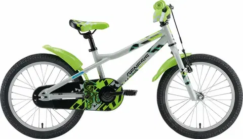 Detské bicykle Genesis Matrix 18 Kids Veľkosť: 18