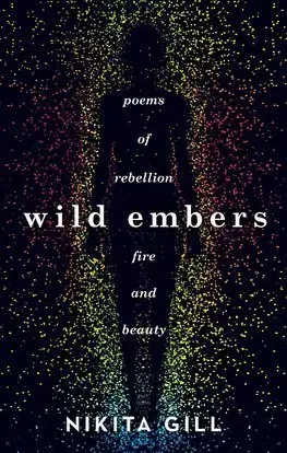 Cudzojazyčná literatúra Wild Embers - Nikita Gill