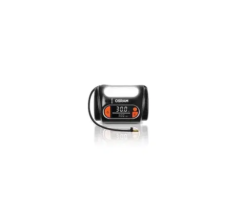 LED osvetlenie Osram - Digitálny kompresor na pneumatiky TYREinflate 2130 180W/12V OTI2130