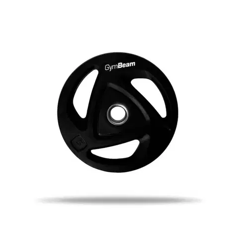 Činky GymBeam Kotúč IRON 30 mm