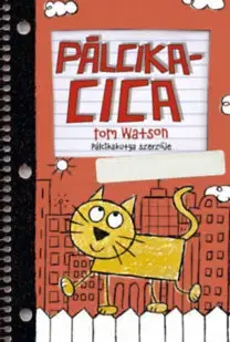 Dobrodružstvo, napätie, western Pálcikacica - Tom Watson