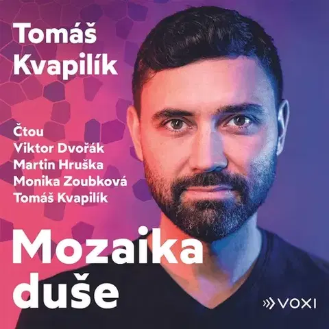 Psychológia, etika Voxi Mozaika duše