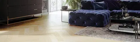 Pure classico BARLINEK Pure classico Herringbone 130 Jasan moonlight 5G 1WC000018