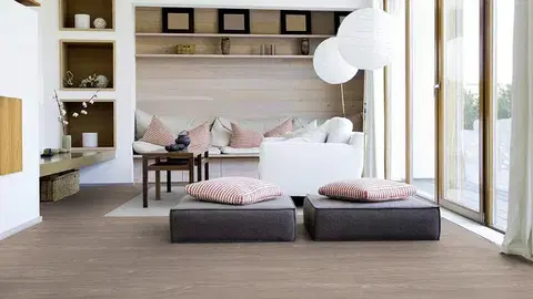 Starfloor click ultimate 55 TARKETT Starfloor click ultimate 55 Bleached oak brown 35992006