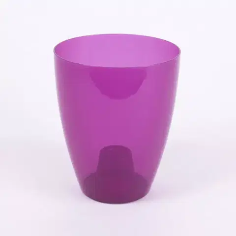 Záhrada Kvetináč MILTONIA 133 ametystový