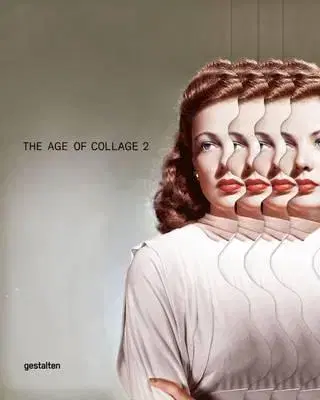 Maliarstvo, grafika Age of Collage vol 2 - Dennis H. Busch
